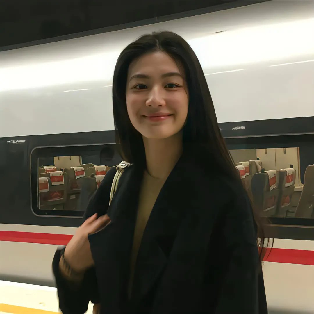 我以前比较黑